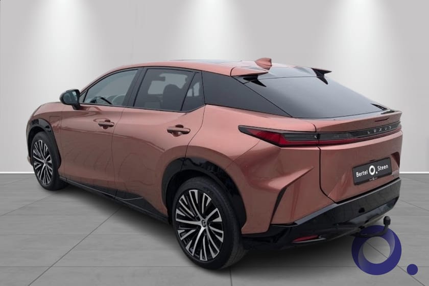 Bilde 3 av Lexus RZ 450e
