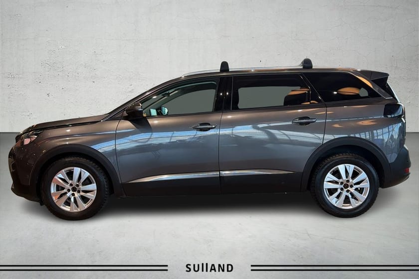 Bilde 5 av Peugeot 5008