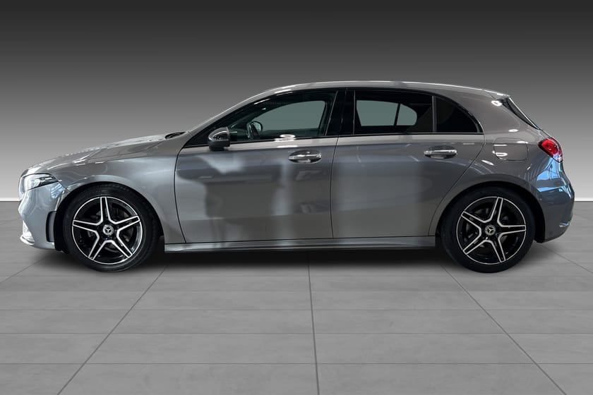 Bilde 4 av Mercedes-Benz A 200