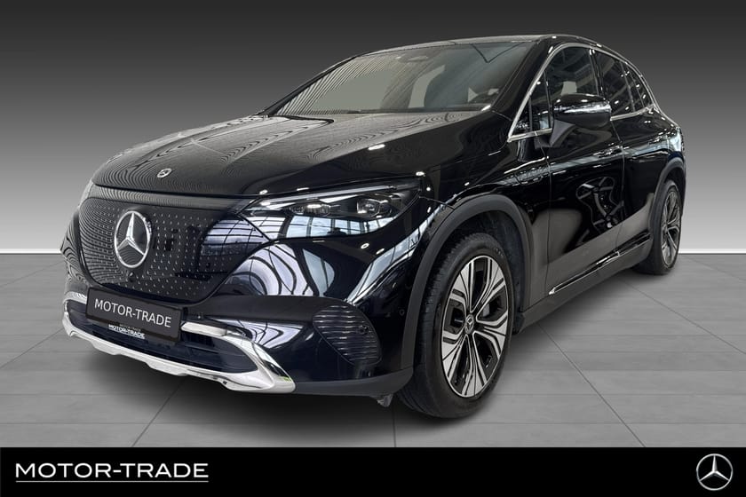 Bilde 1 av Mercedes-Benz EQE SUV 350 4MATIC