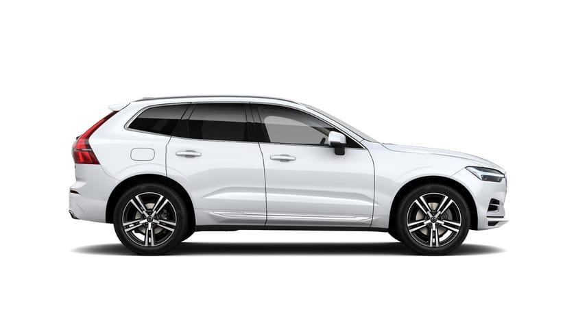 Bilde 2 av Volvo XC60