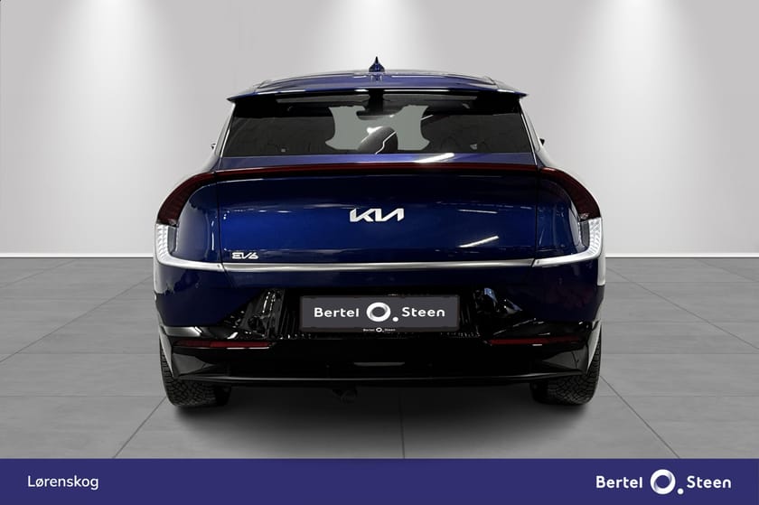 Bilde 4 av Kia EV6
