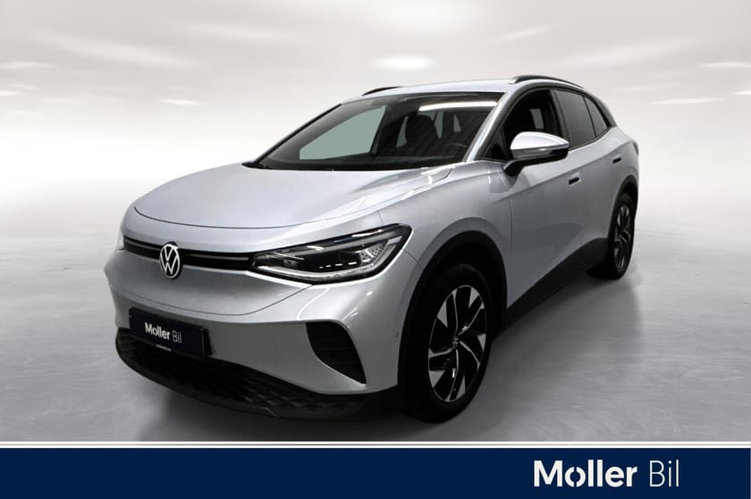Bilde 1 av Volkswagen ID.4 Pro 4M