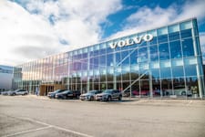 Autostrada Arendal AS