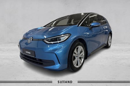 Volkswagen ID.3 Pro Performance
