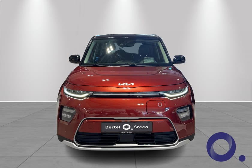 Bilde 3 av Kia e-Soul