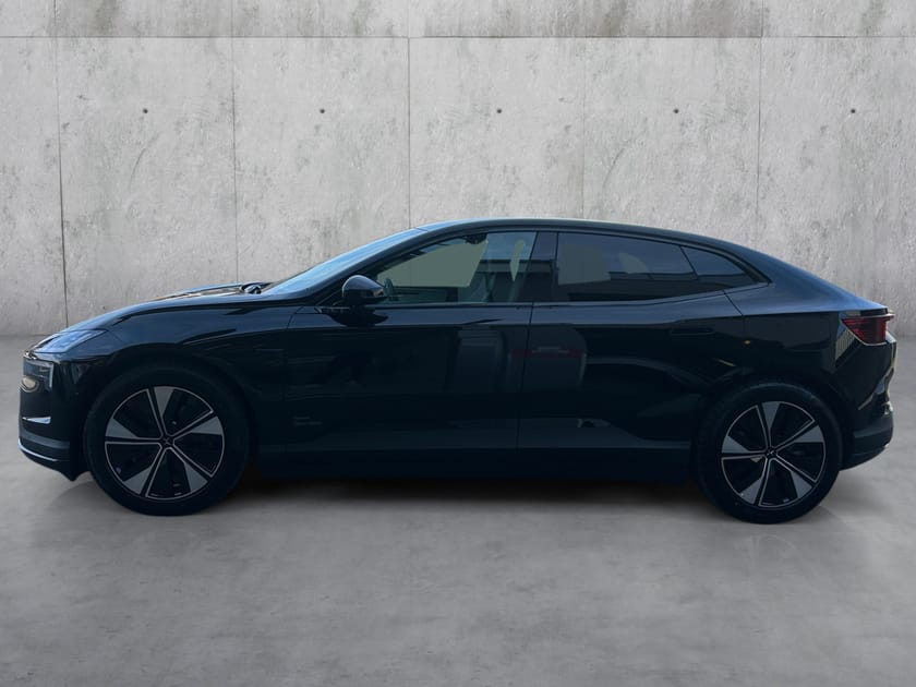 Bilde 2 av Polestar 4 Long Range Dual motor