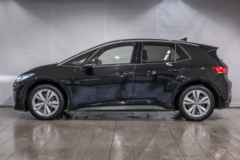 Bilde 4 av Volkswagen ID.3 Pro Performance