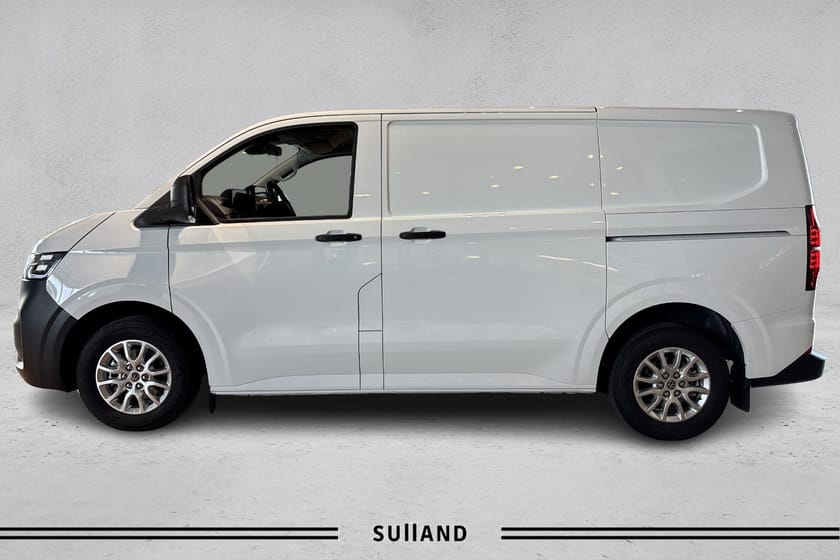 Bilde 2 av Volkswagen e-Transporter
