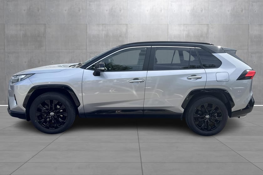 Bilde 2 av Toyota RAV4 Hybrid AWD-i