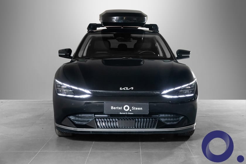 Bilde 3 av Kia EV6