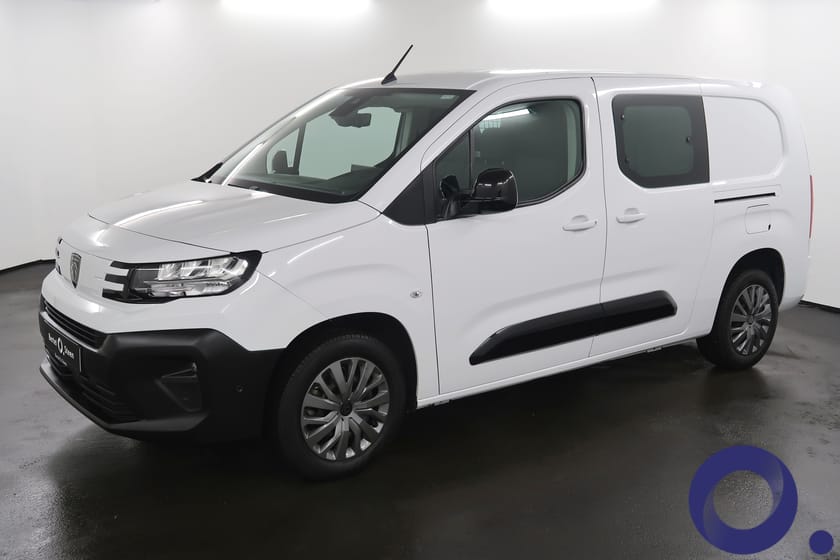 Bilde 5 av Peugeot Partner