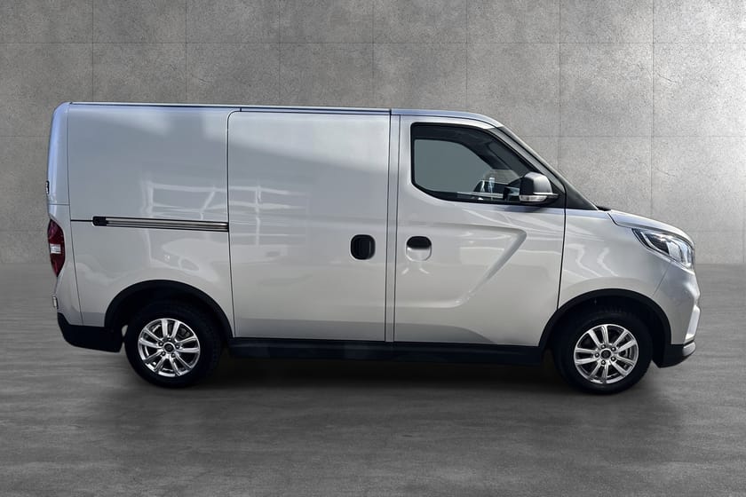 Bilde 4 av Maxus e-Deliver 3