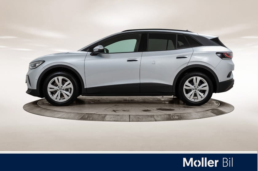 Bilde 3 av Volkswagen ID.4 Pro 4M