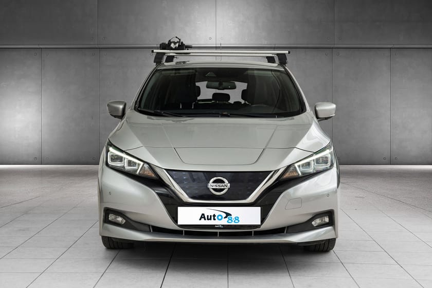 Bilde 5 av Nissan Leaf