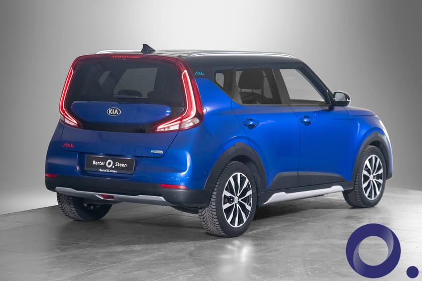 Bilde 5 av Kia e-Soul