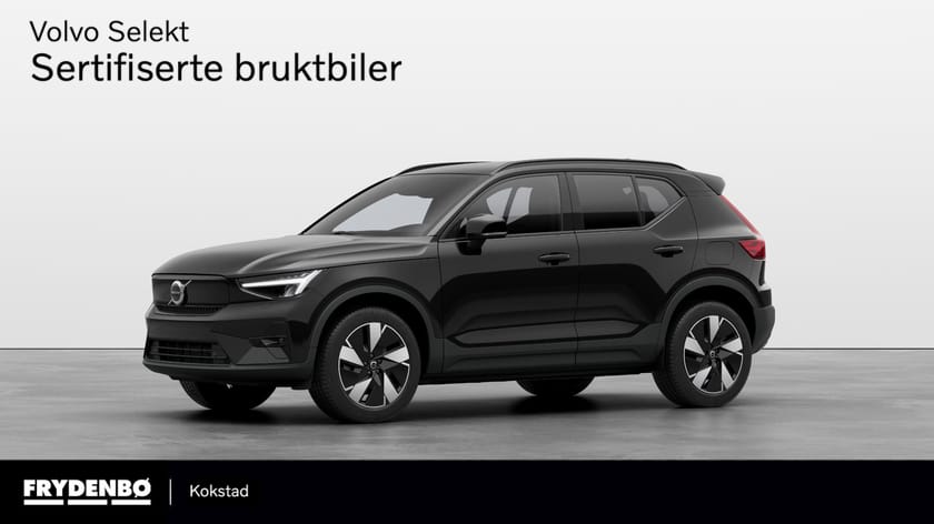 Bilde 1 av Volvo XC40 Recharge Twin