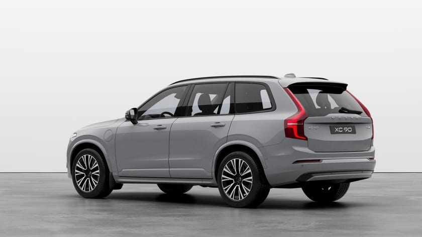 Bilde 4 av Volvo XC90