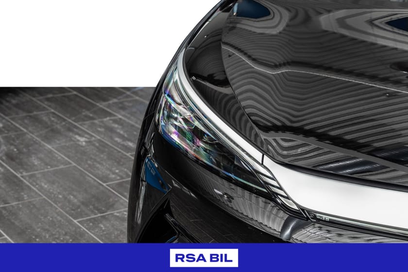 Bilde 3 av BYD Atto 3