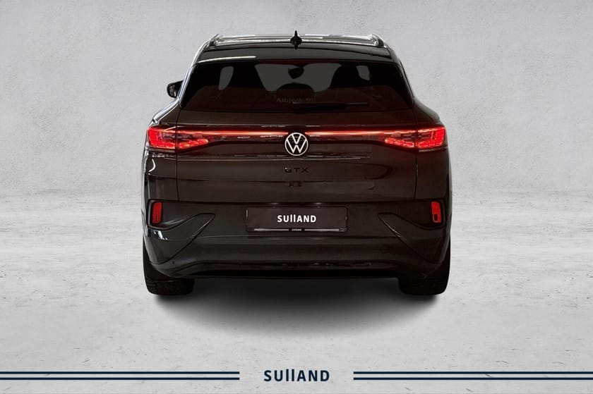 Bilde 4 av Volkswagen ID.4 GTX