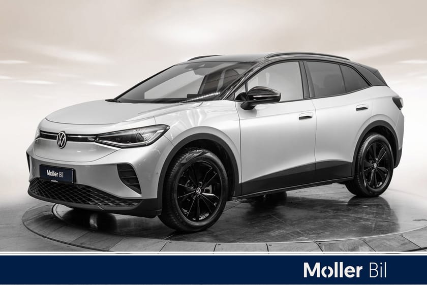 Bilde 1 av Volkswagen ID.4 Pro 4M