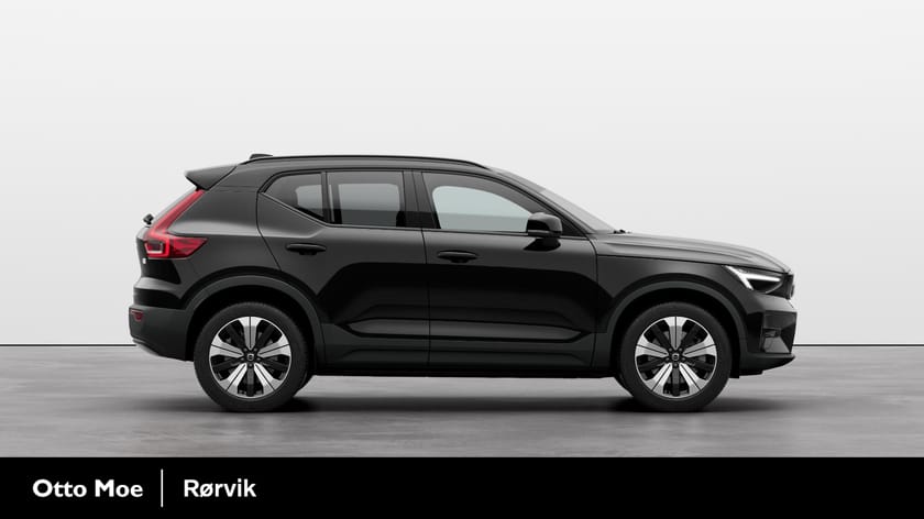 Bilde 1 av Volvo XC40 Recharge Twin motor