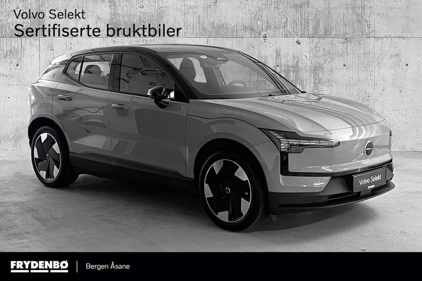 Bilde 1 av Volvo EX30 Single Motor Extended Range