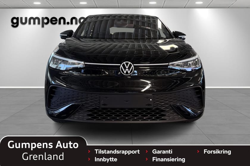 Bilde 4 av Volkswagen ID.5 Pro Performance