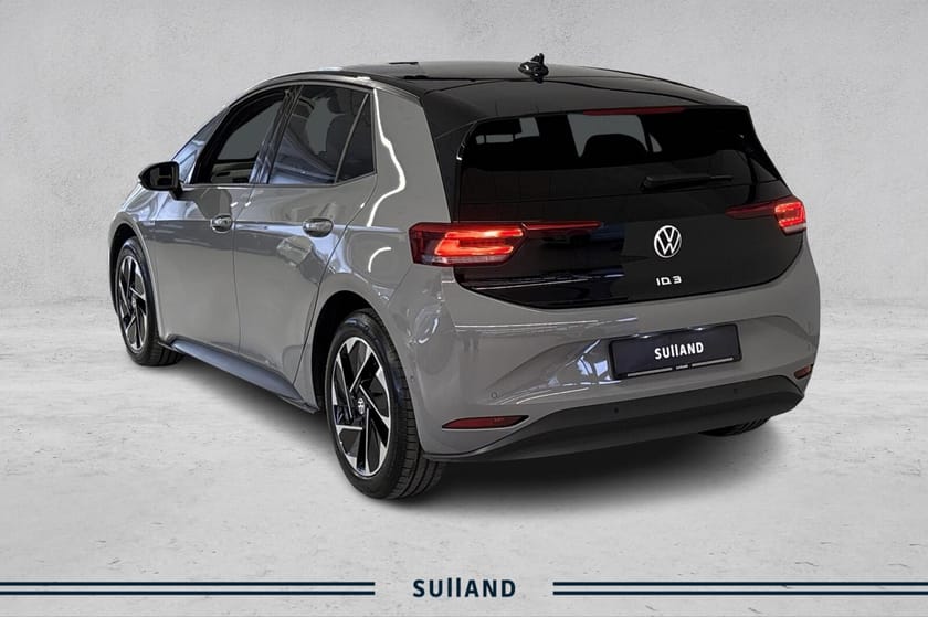 Bilde 3 av Volkswagen ID.3 Pro Performance