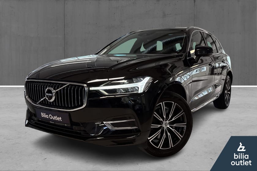 Bilde 1 av Volvo XC60