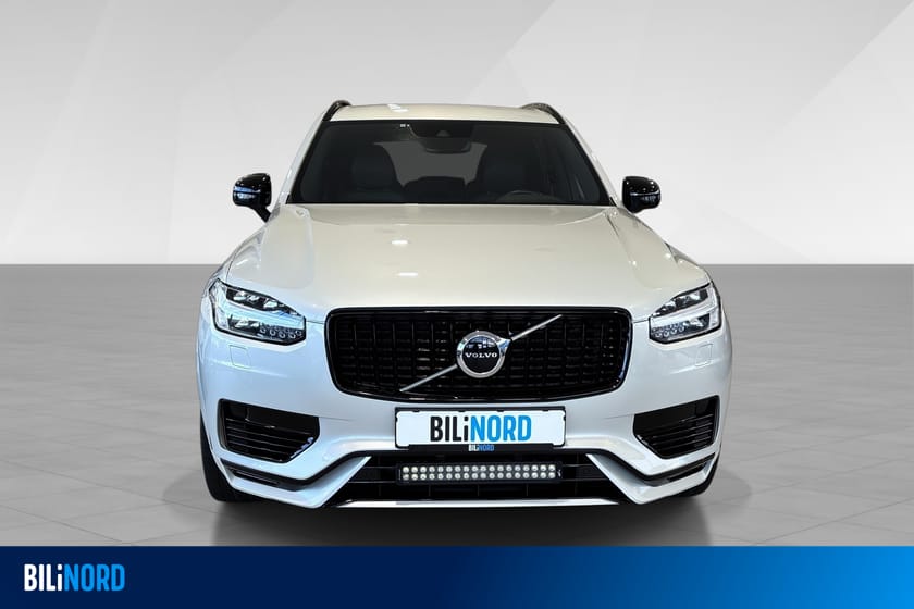 Bilde 2 av Volvo XC90 7 Seats