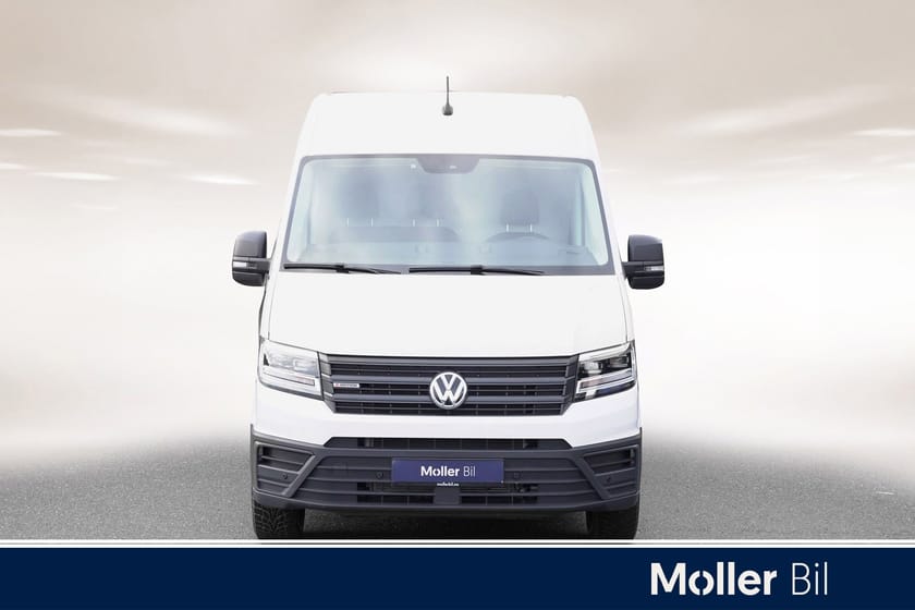 Bilde 3 av Volkswagen Crafter