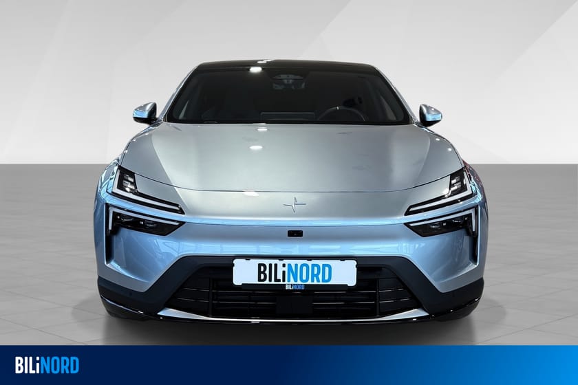 Bilde 2 av Polestar 4 Coupé Long range Dual motor