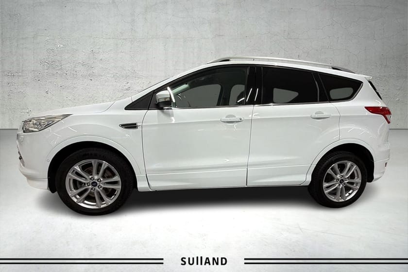 Bilde 2 av Ford Kuga