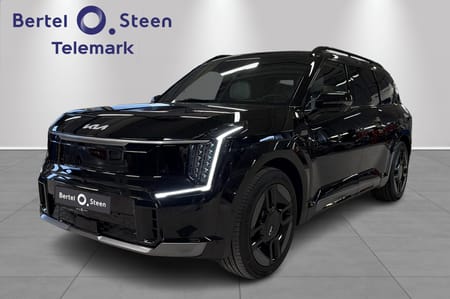 Kia EV9 AWD