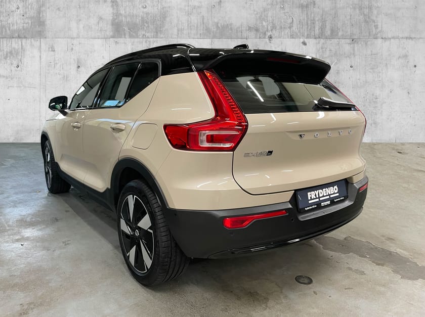 Bilde 5 av Volvo EX40 Twin Motor