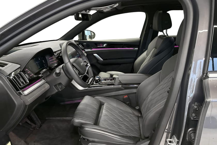 Bilde 5 av BYD Tang EV AWD