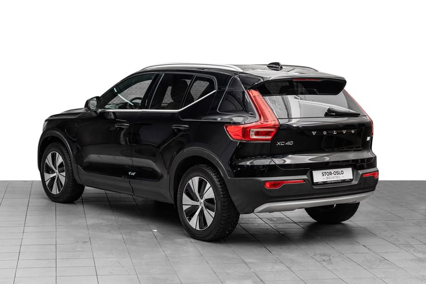 Bilde 5 av Volvo XC40