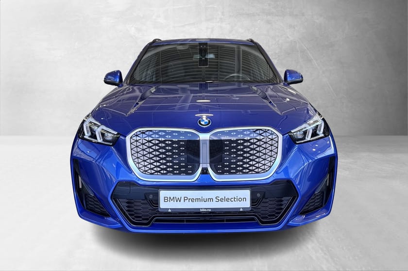 Bilde 2 av BMW iX1 xDrive30