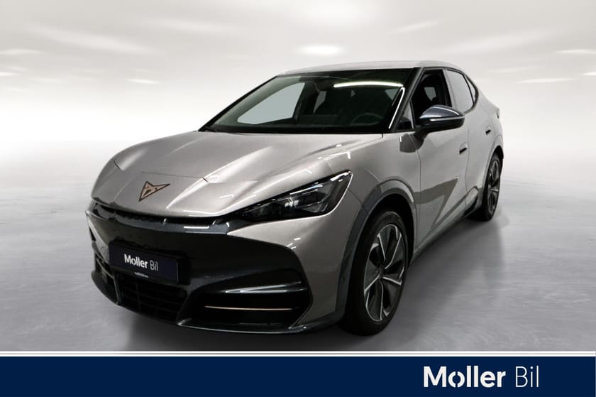Bilde 1 av CUPRA Tavascan VZ