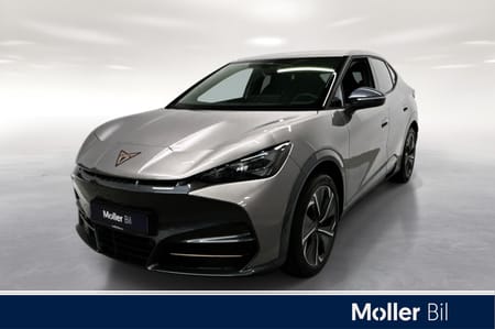 CUPRA Tavascan VZ