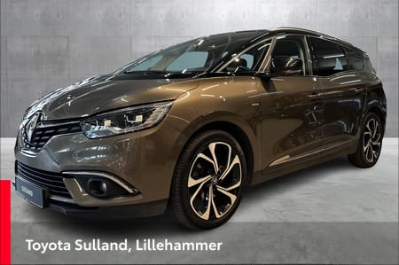 Renault Grand Scénic