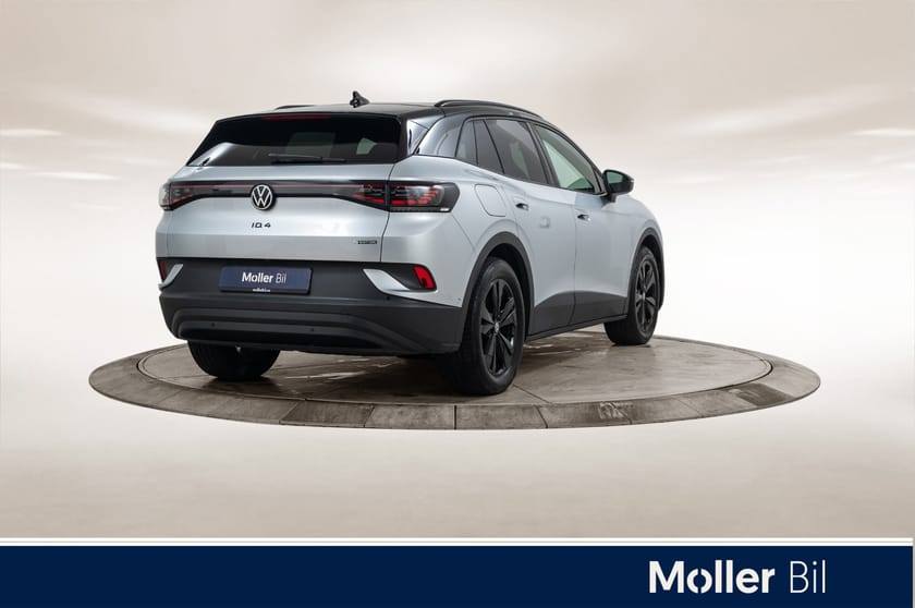 Bilde 5 av Volkswagen ID.4 Pro 4M