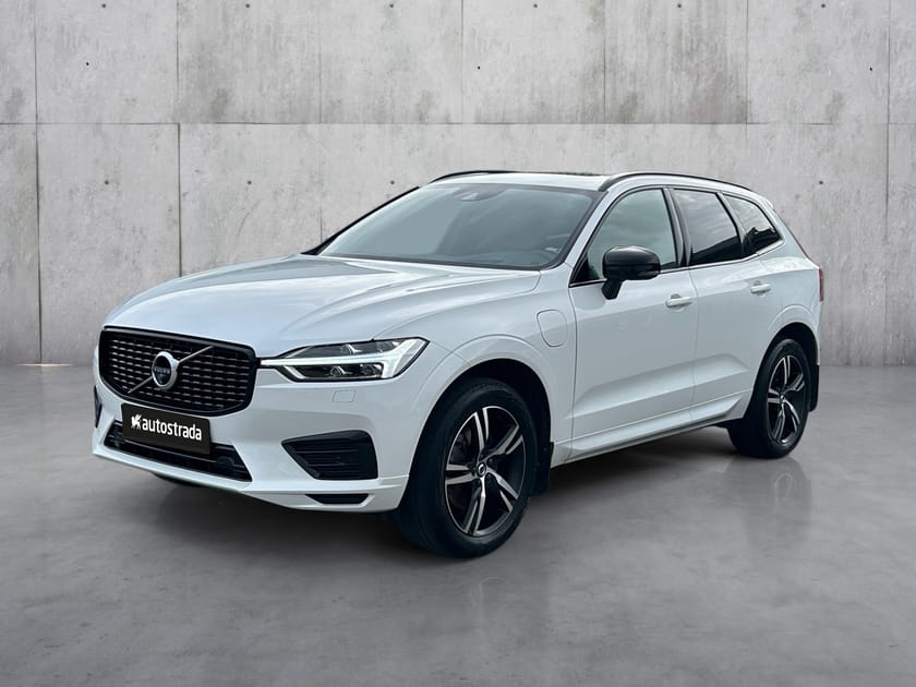 Bilde 1 av Volvo XC60