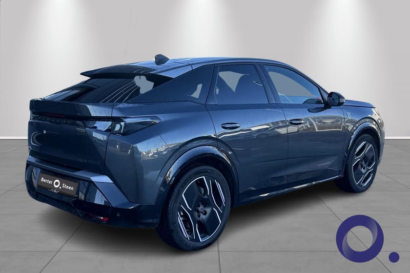 Bilde 5 av Peugeot E-3008 Dual Motor