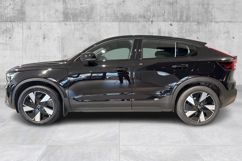 Bilde 2 av Volvo C40 Recharge Twin