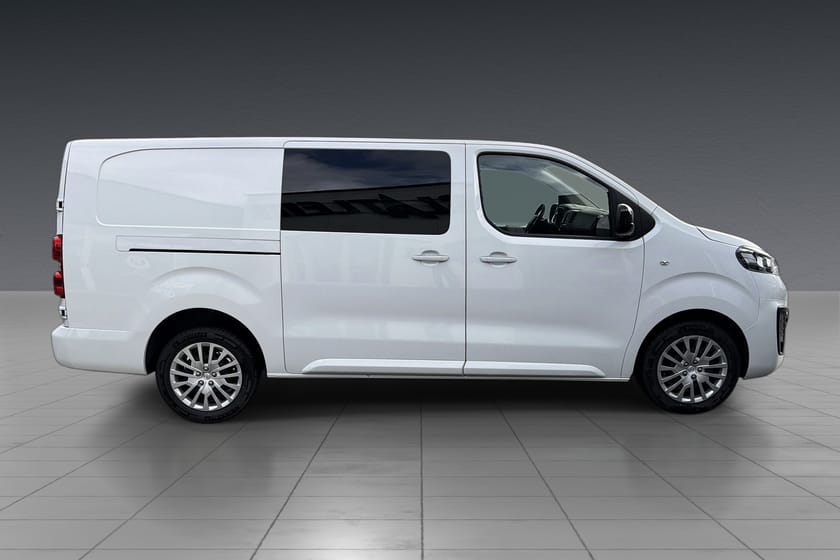 Bilde 4 av Opel Vivaro Varebil IP