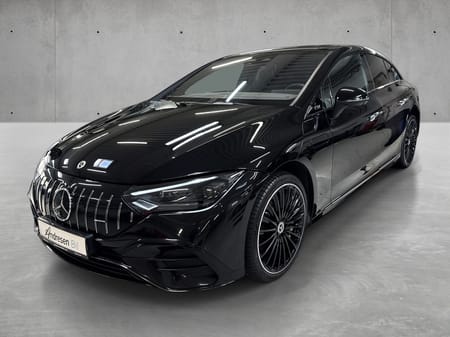 Mercedes-Benz EQE 300