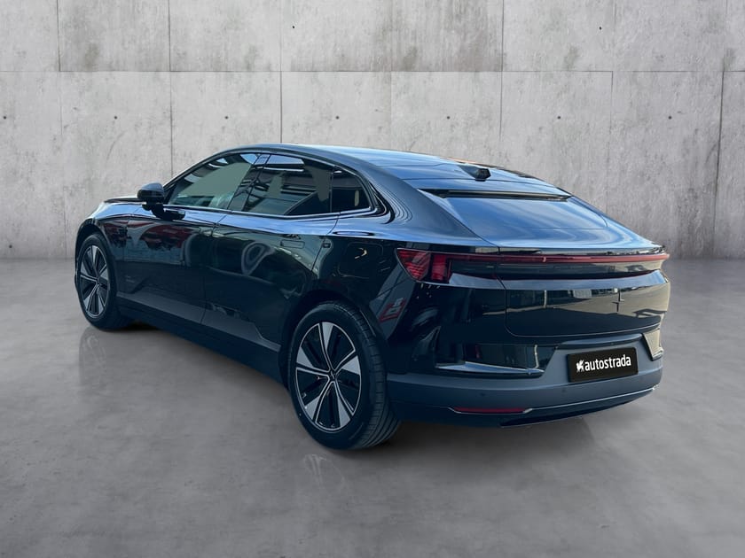 Bilde 3 av Polestar 4 Long Range Dual motor