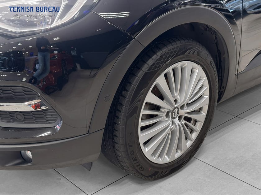 Bilde 2 av Opel Grandland X